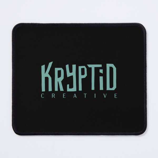 Item preview, Light Kryptid Creative Logo designed and sold by joszkonaviide.