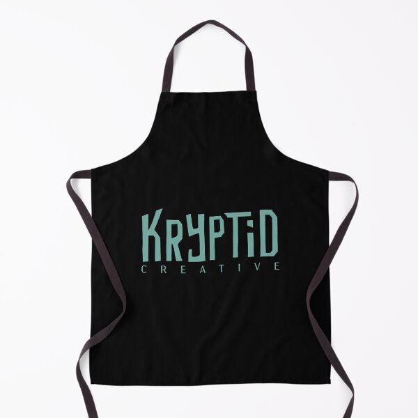 Item preview, Light Kryptid Creative Logo designed and sold by joszkonaviide.