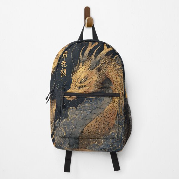 Item preview, Legendary Golden Dragon designed and sold by bapupa.