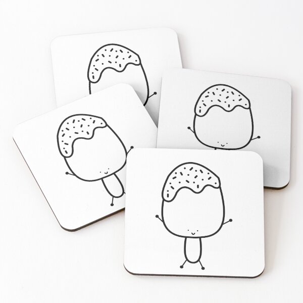 Item preview, Little Things #1: Ice cream designed and sold by littlethings:).