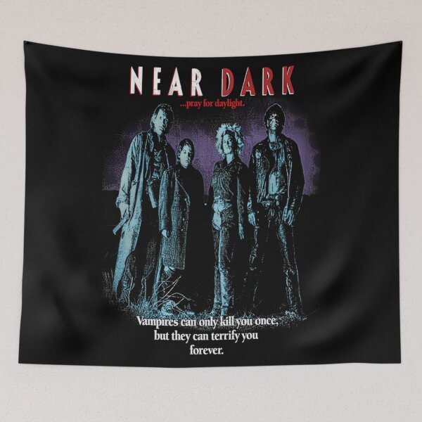Item preview, Movie Films Characters American Funny Horror Men designed and sold by Art-Store-bone.