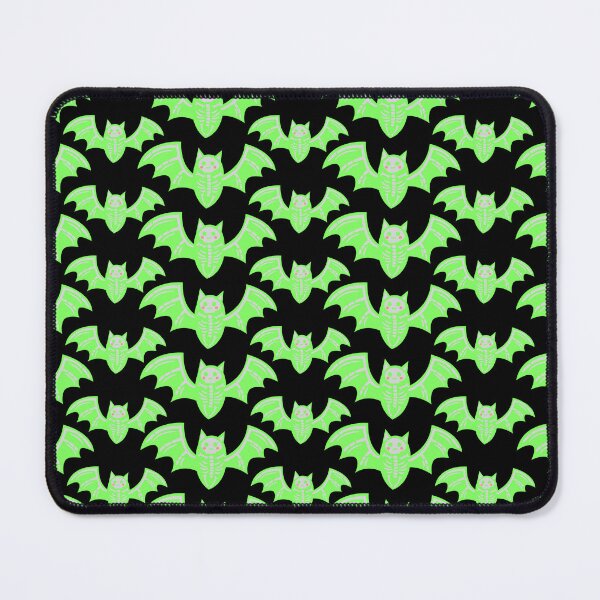Item preview, Blushing Skeletal Bats - Halloween - [2021 Collection] BK015 designed and sold by bewitched_closet.