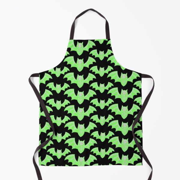 Item preview, Blushing Skeletal Bats - Halloween - [2021 Collection] BK015 designed and sold by bewitched_closet.