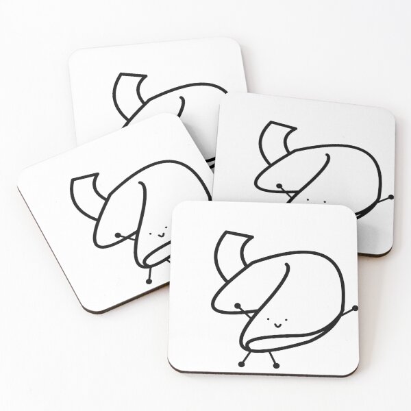 Item preview, Little Things #4: Fortune Cookie designed and sold by littlethings:).