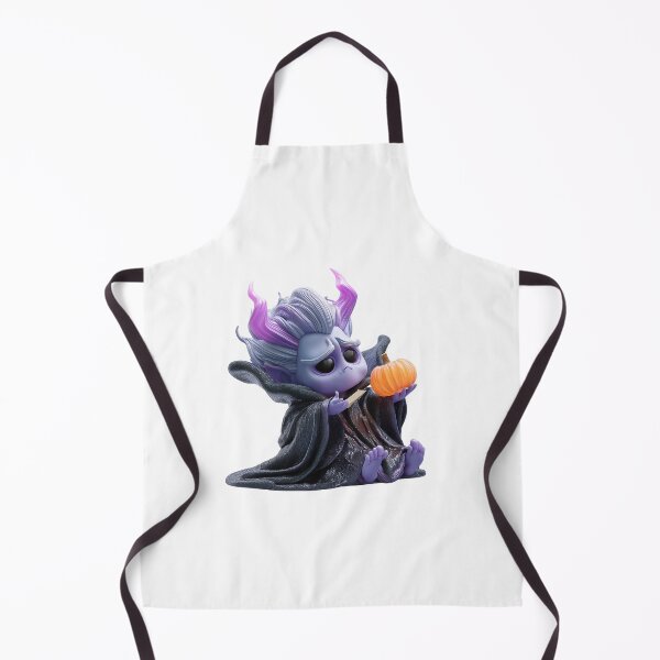 Item preview, Hades Chibi – Cute Halloween Underworld God designed and sold by GoldenChiArt.
