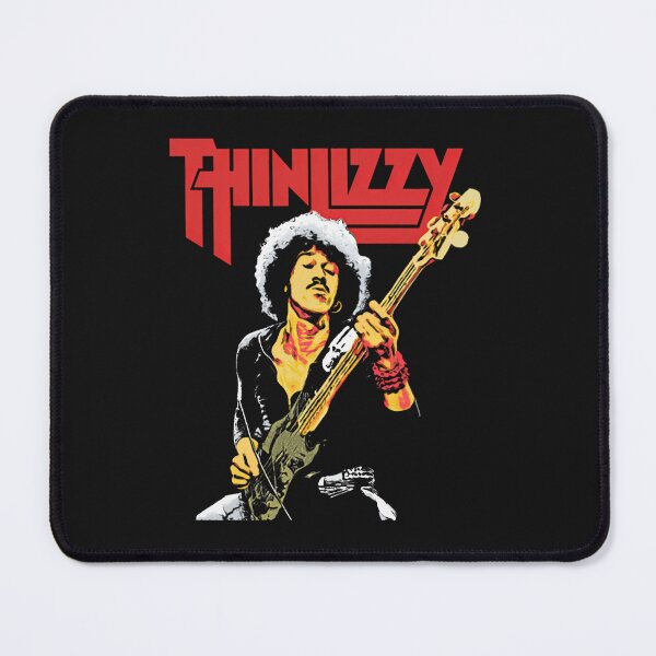 Item preview, Thin Lizzy Classic designed and sold by bessiechery.