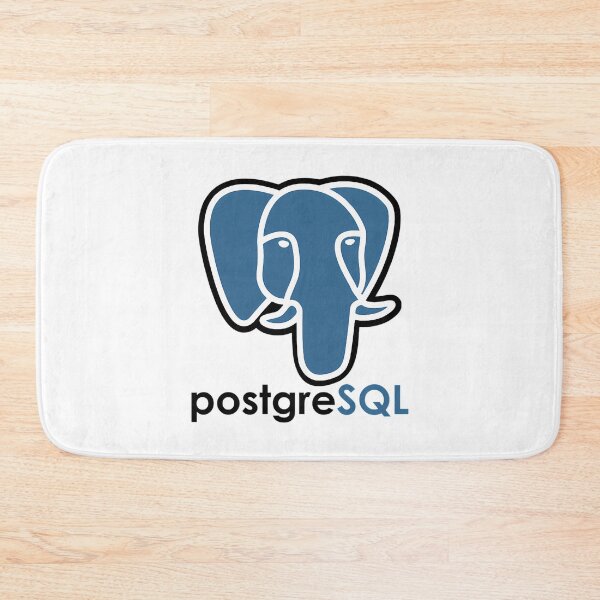 Artikelvorschau, Bestseller Postgresql Logo entworfen und verkauft von fanticbobobi4.