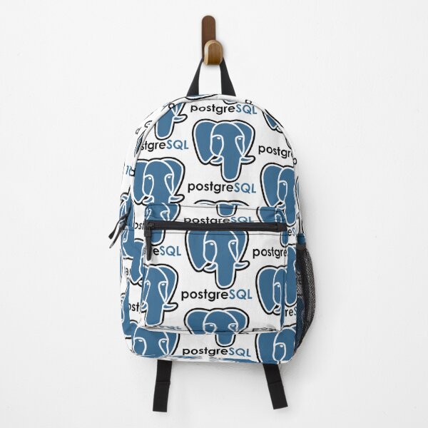 Item preview, Best Seller Postgresql Logo designed and sold by fanticbobobi4.