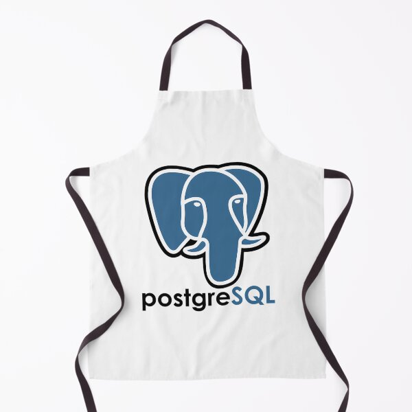 Item preview, Best Seller Postgresql Logo designed and sold by fanticbobobi4.