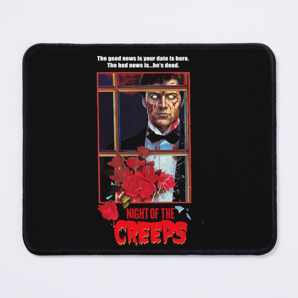Item preview, American Horror Thriller Science Movie Halloween 80s designed and sold by Cameron-Stonef.
