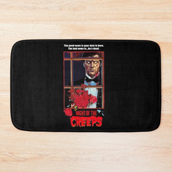 Item preview, American Horror Thriller Science Movie Halloween 80s designed and sold by Cameron-Stonef.