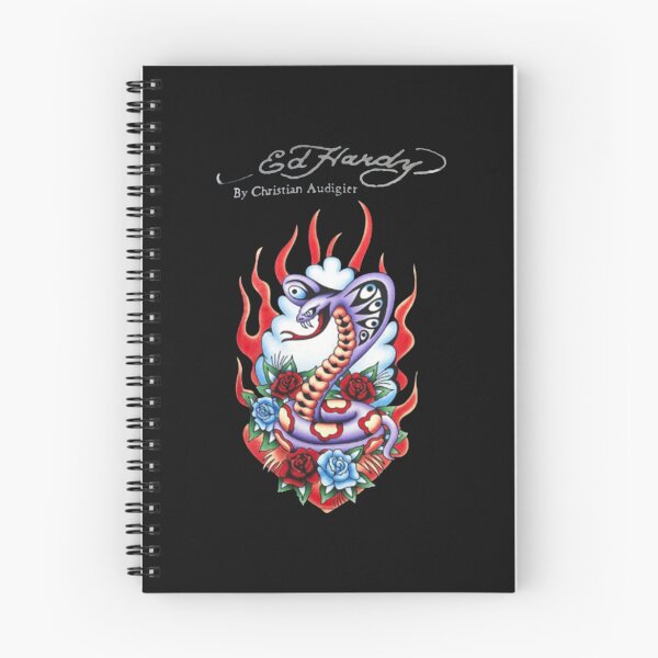 Item preview, Ed Hardy designed and sold by ProfDarenMur.