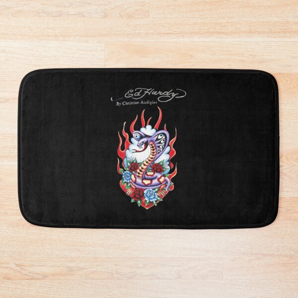 Item preview, Ed Hardy designed and sold by ProfDarenMur.