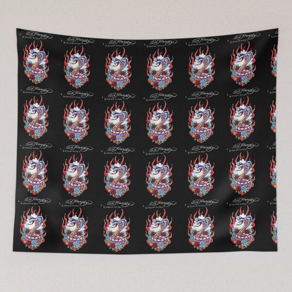 Item preview, Ed Hardy designed and sold by ProfDarenMur.