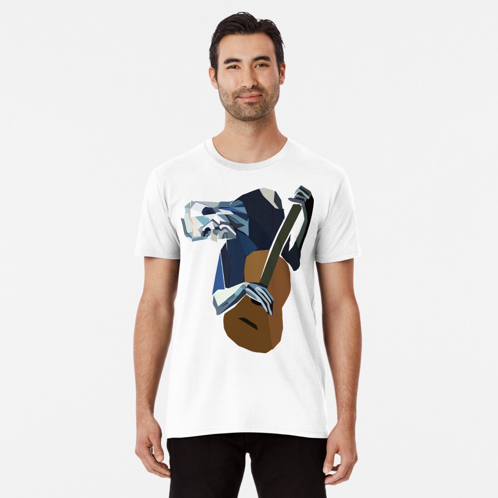 t shirt pablo picasso