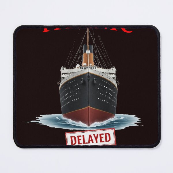 Item preview, Delayed Destiny designed and sold by Majorprint.