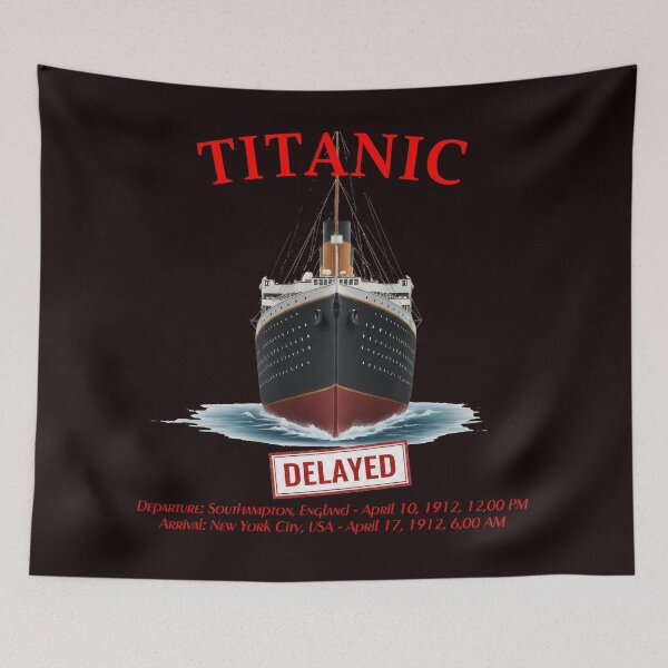 Item preview, Delayed Destiny designed and sold by Majorprint.