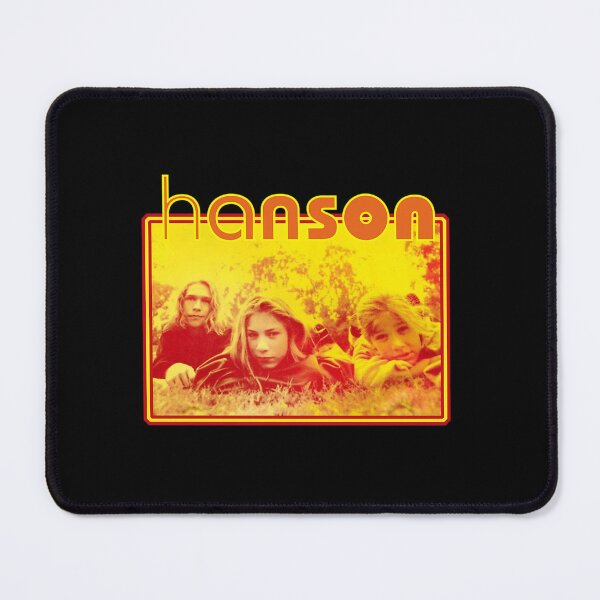 Item preview, Mmmbop designed and sold by GavinWhitee.