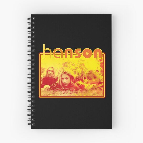 Item preview, Mmmbop designed and sold by GavinWhitee.