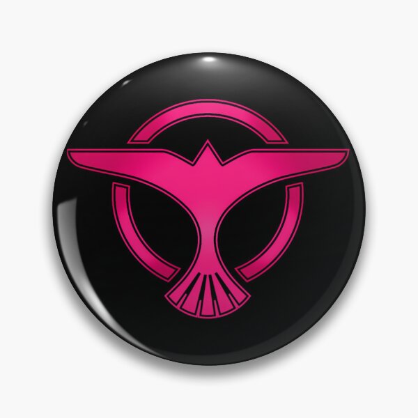 Item preview, Tiesto Dj Logo  designed and sold by fanticbobobi4.