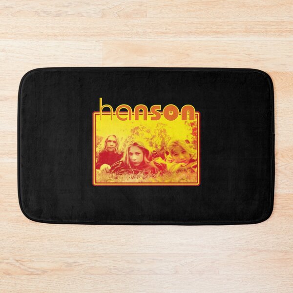 Item preview, Mmmbop designed and sold by GavinWhitee.