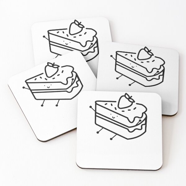 Item preview, Little Things #2: Cake designed and sold by littlethings:).