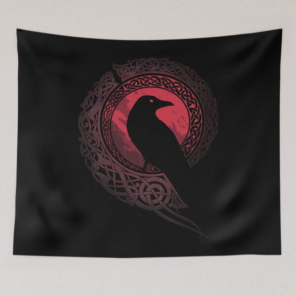 Item preview, Edda designed and sold by LetitiaLegros.