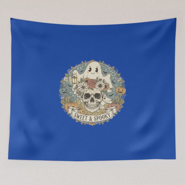 Item preview, Sweet&spooky designed and sold by Studio Yvonne .