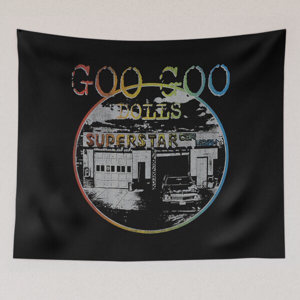 Item preview, Music Concert Rock Tour Band Vintage Retro designed and sold by Charlee-Robbin.
