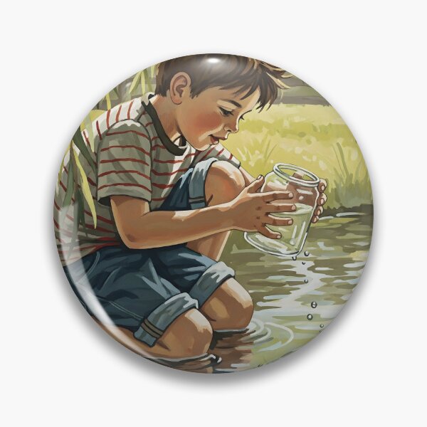 Item preview, Child nostalgic memories  designed and sold by LOFTS Store .