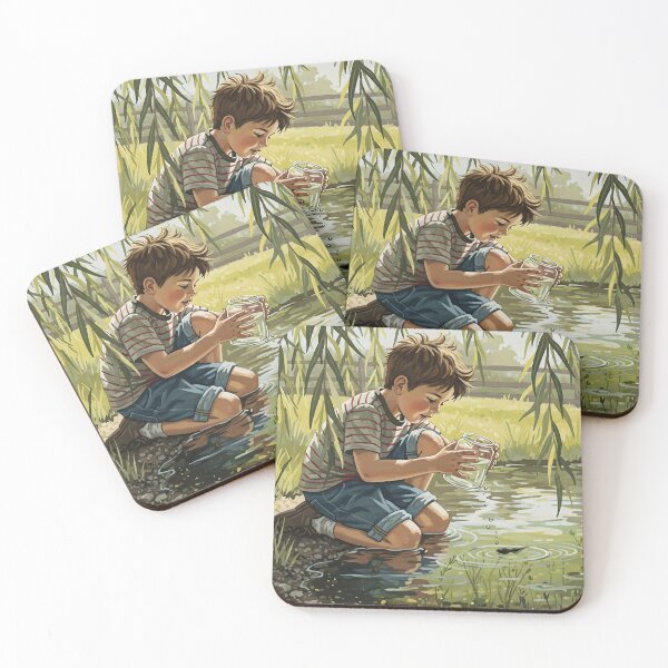 Item preview, Child nostalgic memories  designed and sold by LOFTS Store .