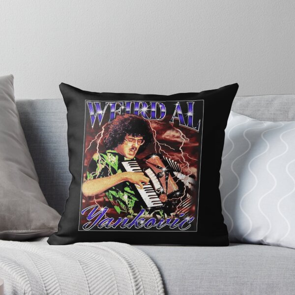 Item preview, Bizarre-Al-Yankovic designed and sold by lamarkieh.
