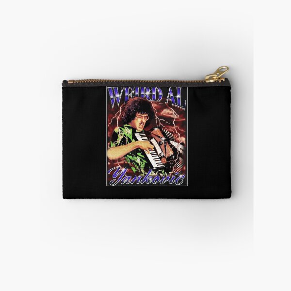 Item preview, Bizarre-Al-Yankovic designed and sold by lamarkieh.