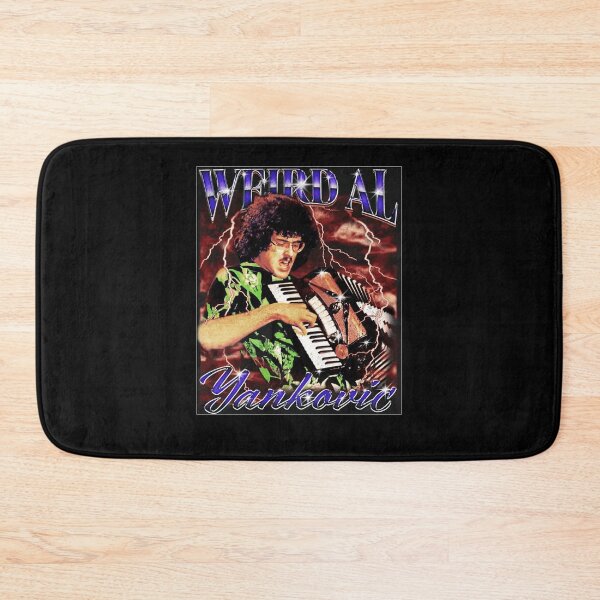Item preview, Bizarre-Al-Yankovic designed and sold by lamarkieh.