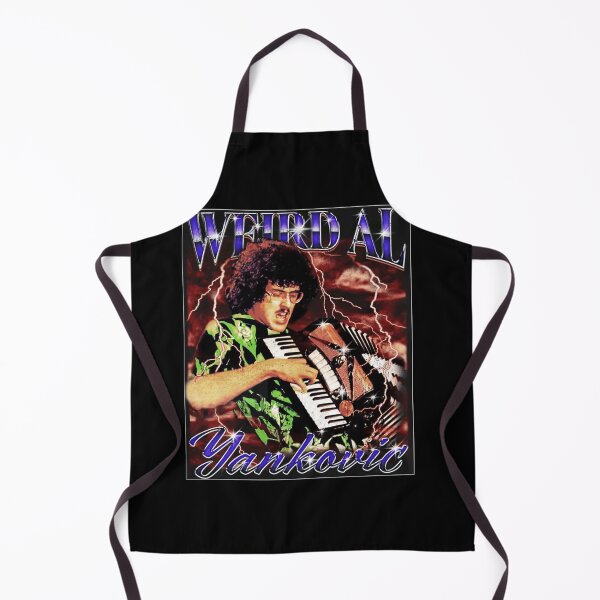 Item preview, Bizarre-Al-Yankovic designed and sold by lamarkieh.