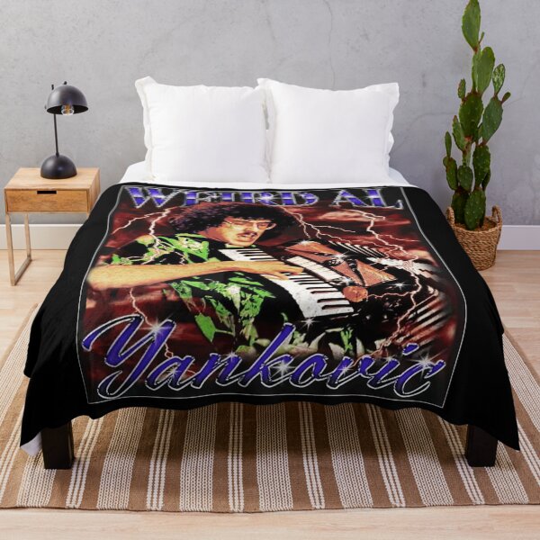 Item preview, Bizarre-Al-Yankovic designed and sold by lamarkieh.