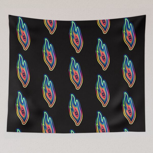 Item preview, Tool band,Third eye, Alex Grey designed and sold by Ratatatts.