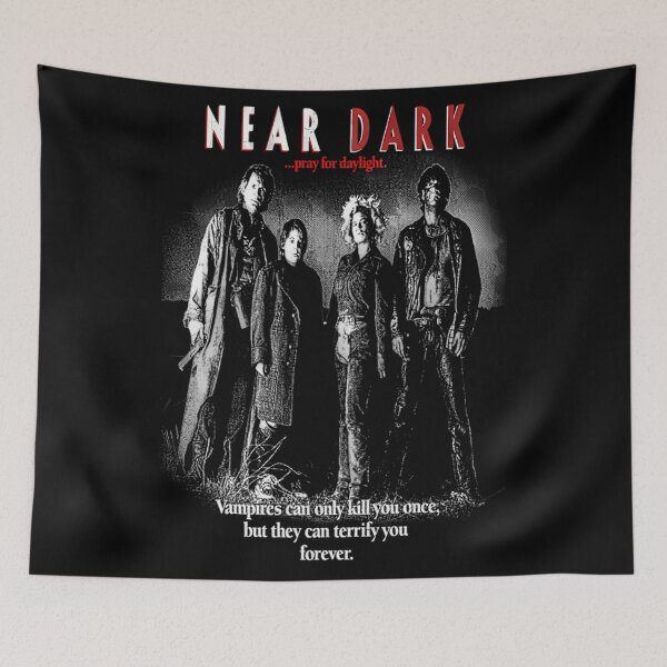 Item preview, American Films Horror Funny Men Characters Movie designed and sold by Art-Store-bone.
