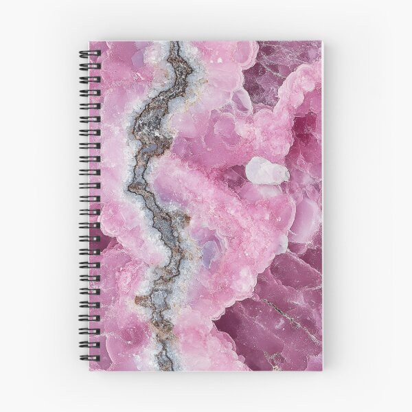 Item preview, Soft Pink Crystal Seamless Texture designed and sold by DigitaICraft.