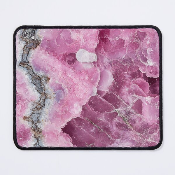 Item preview, Soft Pink Crystal Seamless Texture designed and sold by DigitaICraft.