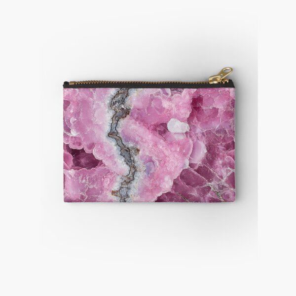 Item preview, Soft Pink Crystal Seamless Texture designed and sold by DigitaICraft.