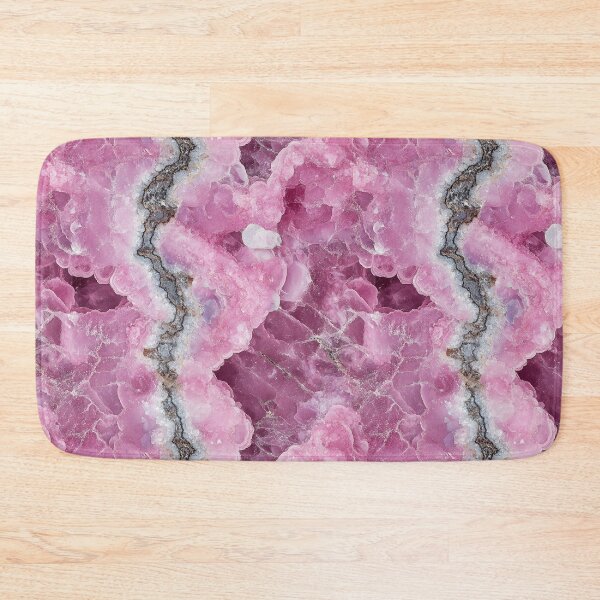 Item preview, Soft Pink Crystal Seamless Texture designed and sold by DigitaICraft.