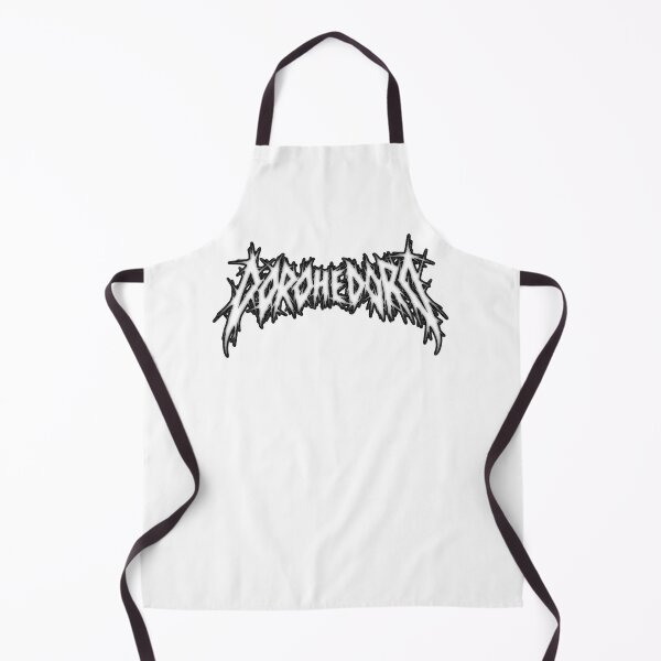 Item preview, Dorohedoro Brutal logo black powder version designed and sold by PTCHBLK.