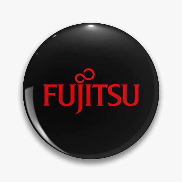 Item preview, Best To Buy   Fujitsu Logo designed and sold by fanticbobobi4.