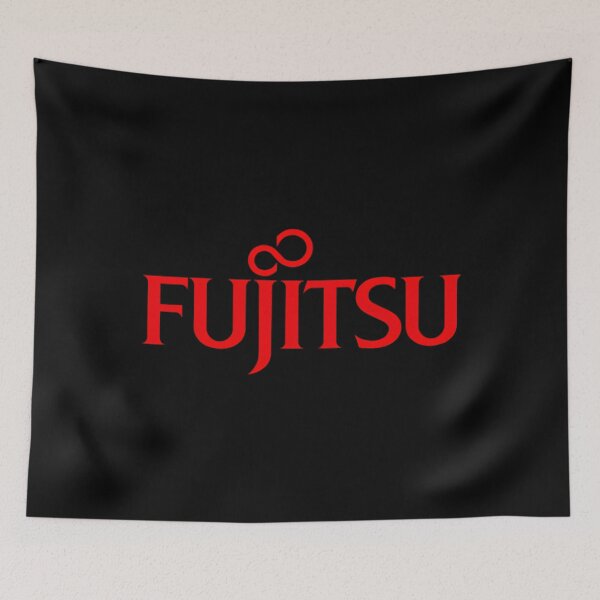 Item preview, Best To Buy   Fujitsu Logo designed and sold by fanticbobobi4.