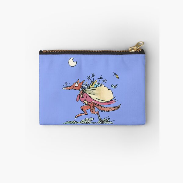 Item preview, Fantastic Mr Fox by Roald Dahl designed and sold by booksnbobs.