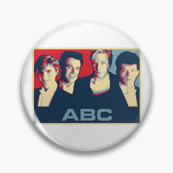 Item preview, ABC designed and sold by DFA.