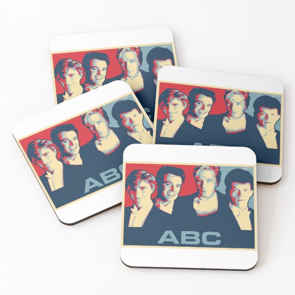 Item preview, ABC designed and sold by DFA.