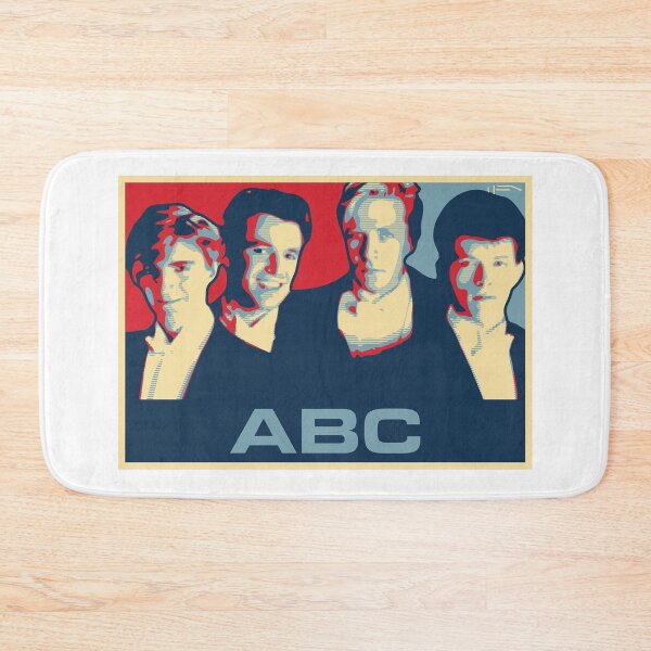 Item preview, ABC designed and sold by DFA.