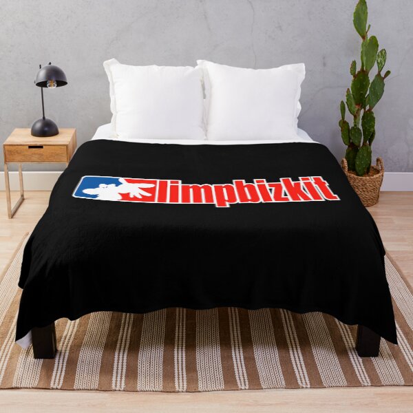 Item preview, Limpbizkit The Best Logo designed and sold by fanticbobobi4.